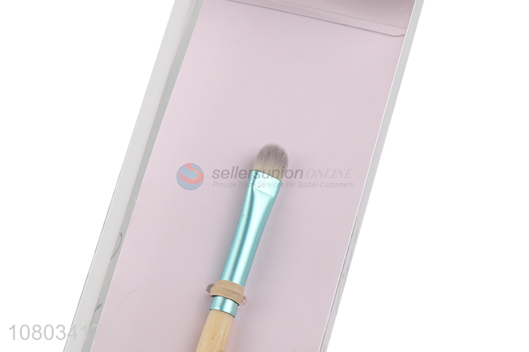 Yiwu factory professional eye shadow brush makeup brush for sale