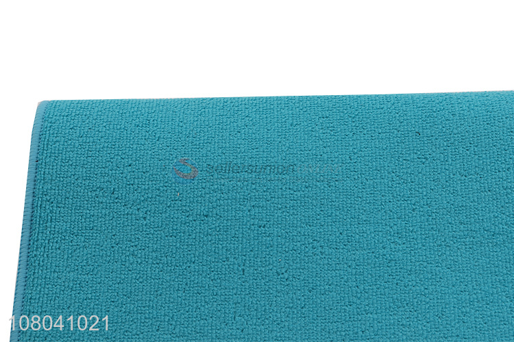 High quality blue dry pad household waterproof pad