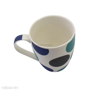 Factory direct creative ceramic water cup coffee cup