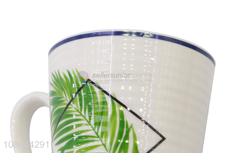 Factory Direct Sale Export Home Office Ceramic Coffee Cup