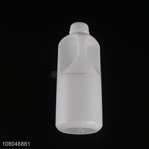 Top Quality 1L Plastic Bottle For Liquid Oil Glue