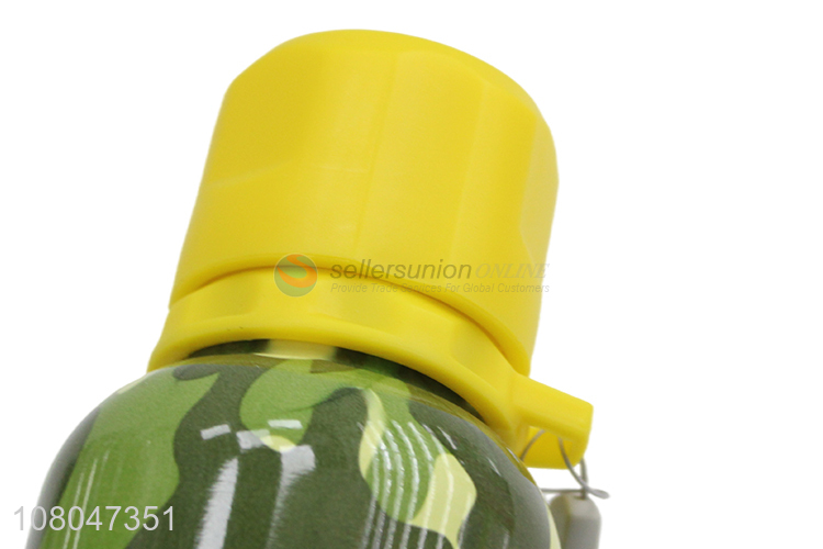 Best sale printed fashion style outdoor sports water bottle