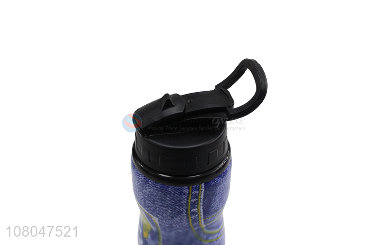 Hot products stainless steel printed water bottle mugs