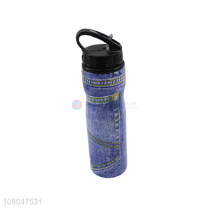 Popular products portable travel stainless steel drinking mugs