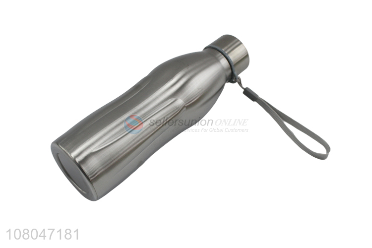 Wholesale from china stainless steel water bottle water cup