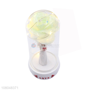 Online wholesale creative glass butterfly lantern party decoration