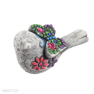 Most popular birds shape garden decoration yard décor