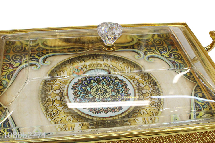 Delicate Design Restaurant Trays Food Trays Serving Tray