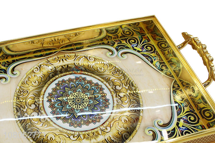 Delicate Design Restaurant Trays Food Trays Serving Tray