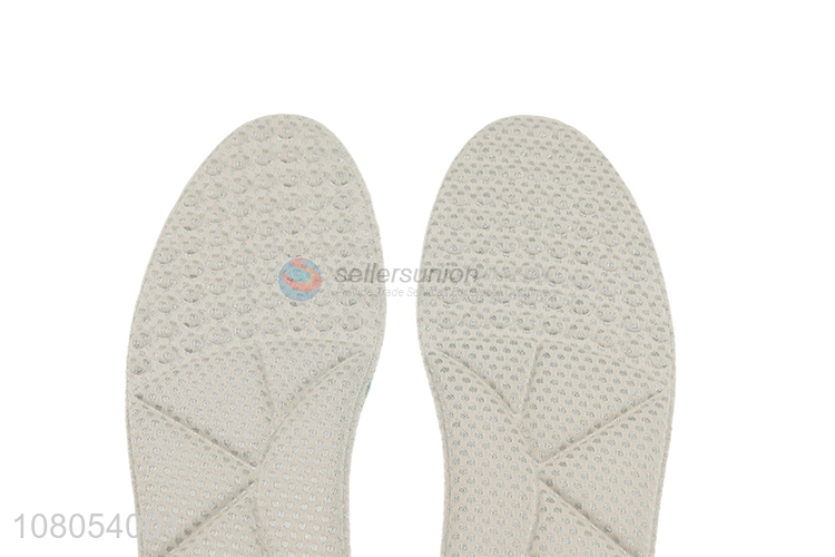 Best quality soft comfortable sports soles for sale