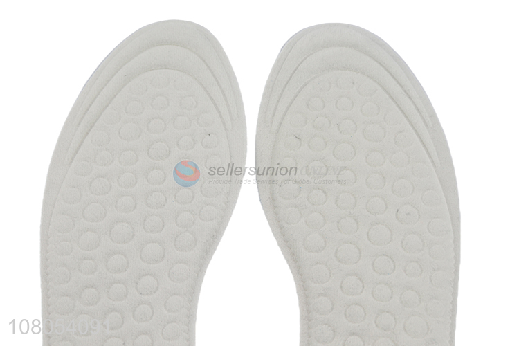 New style comfortable cushioning shock inner soles