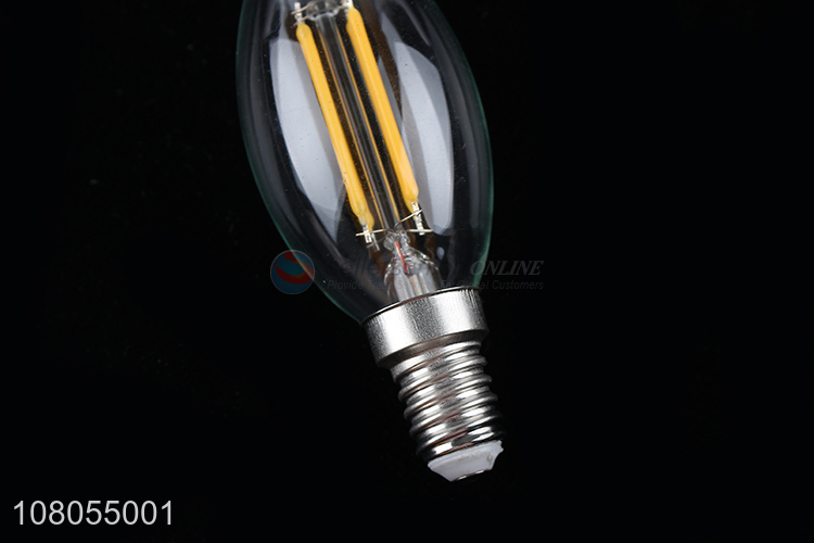 Fashion Filament Candle LED Bulb Personalized Light Bulb