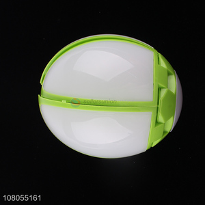 Unique Design Folding LED <em>Bulb</em> <em>Lamp</em> For Home Decoration