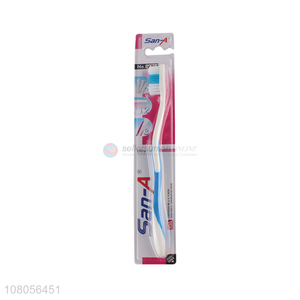 Good price travel household cleaning toothbrush wholesale