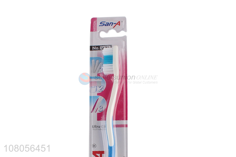 Good price travel household cleaning toothbrush wholesale