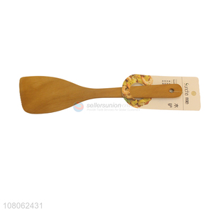 Good Quality Wooden Shovel Best Frying Spatula