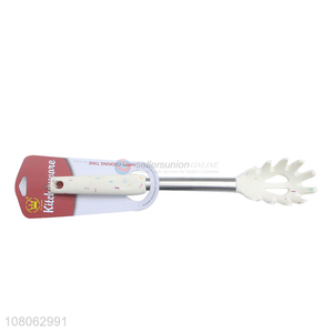 New product durable kitchen silicone spaghetti spatula