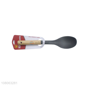 Hot products household durable soup ladle spoon for sale