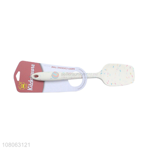 China wholesale silicone baking tools cheese scraper