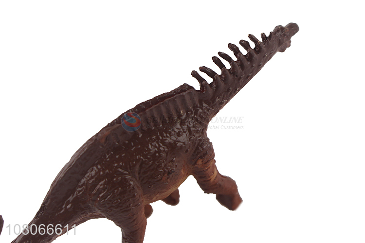 Top Quality Dinosaur Model Toy Popular Simulation Dinosaur