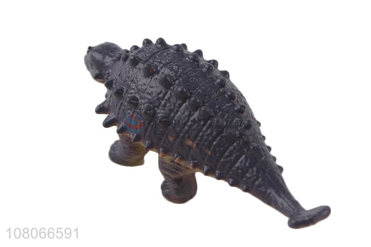 Cute Design Simulation Dinosaur Mini Animal Model Toy