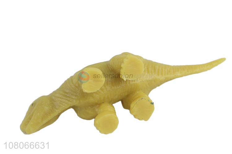 Newest Simulation Spinosaurus Cute Dinosaur Model Toy