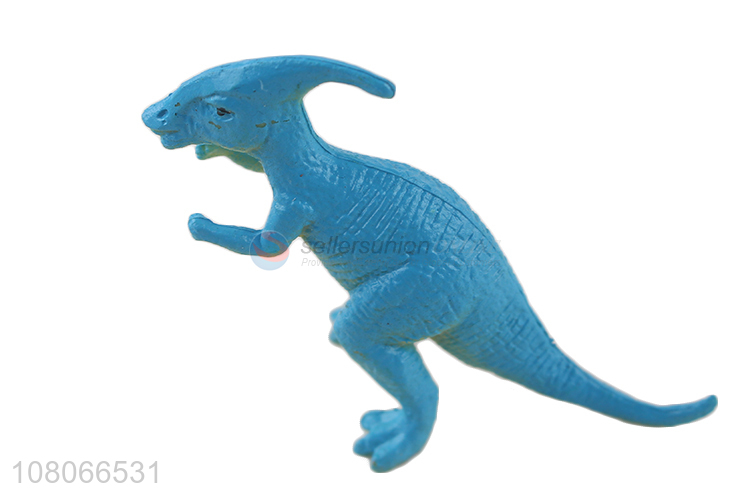 Popular Kids Dinosaur Model Toy Cute Simulation Dinosaur