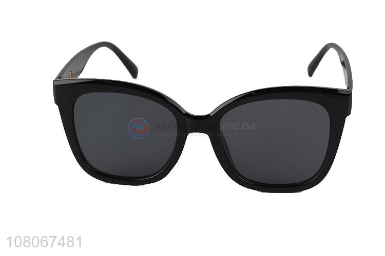 Recent product trendy cateye sunglasses driving fishing sunglasses