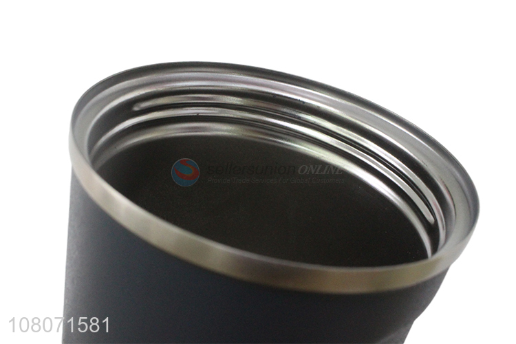 Hot sale multicolor stainless steel vacuum flask for universal