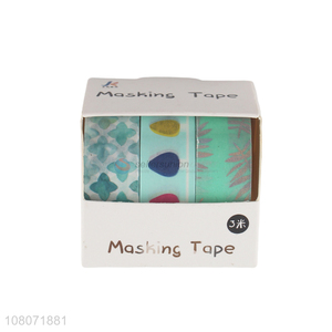 Best Quality Fashion Masking Tape For Decoration