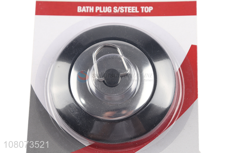 Wholesale Household Basin Stopper Rubber Sink Plug