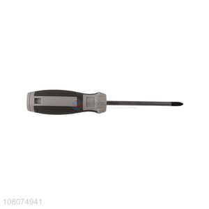 Online wholesale plastic handle phillips screwdriver repair tools