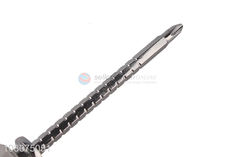 Recent product double-purpose phillips screwdriver hand tool