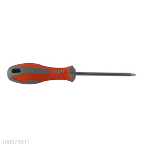 China factory multi-use phillips screwdriver with comfort grip