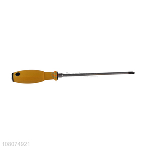 Recent product repair tool multi-purpose phillips screwdriver