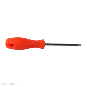 China supplier hand tool multi-purpose phillips screwdriver