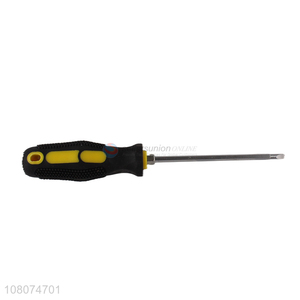 Factory supply double-purpose phillips screwdriver hand tool