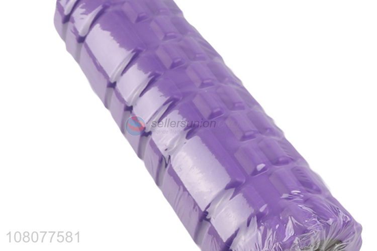 Popular Yoga Column Muscle Massage Eva Foam Roller