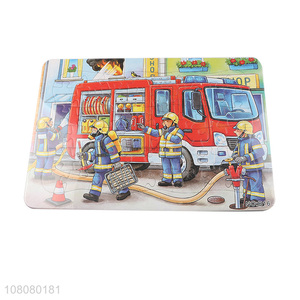 Factory wholesale creative toy puzzles children educational toys