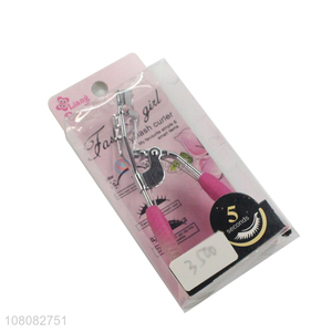 New products women beauty makeup tools <em>eyelash</em> <em>curler</em>