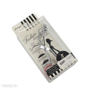 Factory price portable girls makeup tools <em>eyelash</em> <em>curler</em>