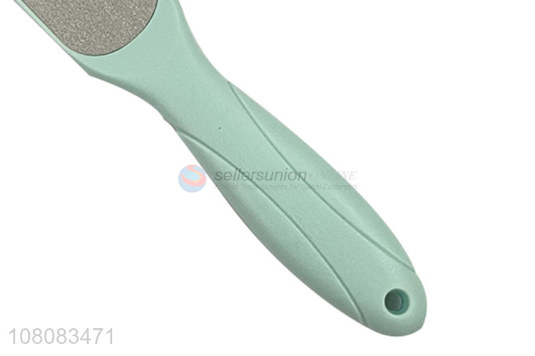 Low price personal care foot file tools for callus remover