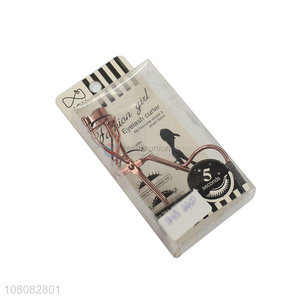 Factory direct  sale long lasting <em>eyelash</em> <em>curler</em> for beauty tools