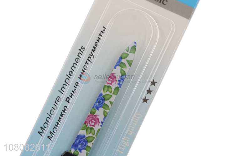 Good price multifunction nail beauty tools nail file