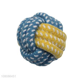 Yiwu wholesale durable pets chew interactive toys dog toys