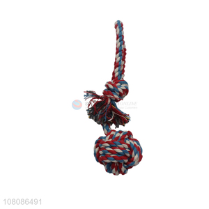 Wholesale cheap price pets chew interactive toys dog toys