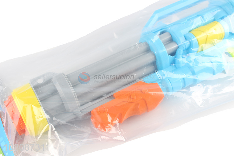 New Design High Pressure Water Gun Summer Playing Water Toys