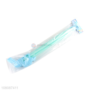 Popular Summer Outdoor Plastic Spray Pump Water Gun Toy For Children