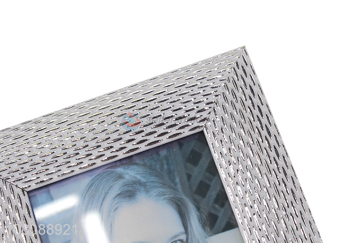 Wholesale Rectangle Photo Frame Fashion Picture Frame For Home