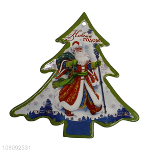 New hot sale Christmas gifts ceramic coffee cup mat tea cup coaster